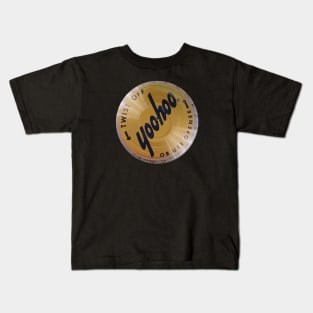 YooHoo Kids T-Shirt